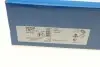 Диск тормозной (задний) Renault Trafic/Opel Vivaro 01- (280х12) (+ABS) (с подшипником)) BOSCH 0 986 479 271 (фото 10)