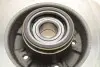 Диск тормозной (задний) Renault Laguna II/Scenic II (274x11) (+ABS) BOSCH 0 986 479 273 (фото 5)