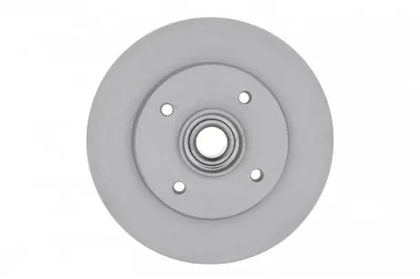 Тормозной диск с подшипником. BOSCH 0986479275