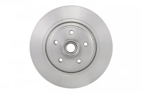 Тормозной диск с подшипником. BOSCH 0986479276