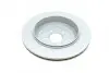 Диск гальмівний (задній) MB GL-class (X164)/M-class (W164) 06- (330x22) 06- BOSCH 0 986 479 285 (фото 2)