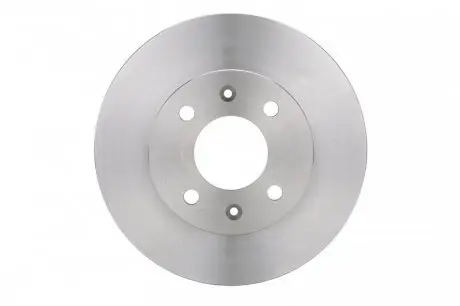 Диск тормозной (передний) Hyundai i10/Kia Picanto 04- (241x18) BOSCH 0 986 479 286