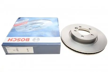 Тормозной диск BOSCH 0986479287