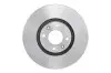Диск гальмівний (передній) Citroen C4/ Peugeot 207/307 1.6-2.0i 04- (302x26) BOSCH 0 986 479 288 (фото 1)