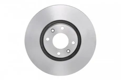 Диск тормозной (передний) Citroen C4/ Peugeot 207/307 1.6-2.0i 04- (302x26) BOSCH 0 986 479 288