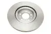 Диск гальмівний (передній) Jeep Cherokee 13-(330x28) BOSCH 0 986 479 290 (фото 2)