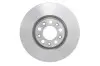 Диск тормозной (передний) Alfa Romeo159/Brera/Giulietta/Fiat 500X/Jeep Compass/Renegade (305x28) 05- BOSCH 0 986 479 291 (фото 1)