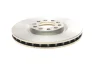 Диск тормозной (передний) Alfa Romeo159/Brera/Giulietta/Fiat 500X/Jeep Compass/Renegade (305x28) 05- BOSCH 0 986 479 291 (фото 5)