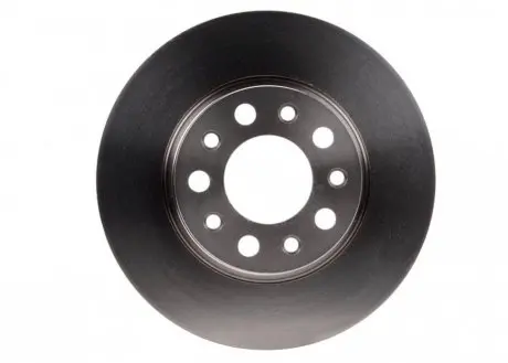 Диск тормозной (задний) Fiat 500X 14- (278x12) BOSCH 0 986 479 292