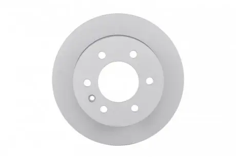 Диск тормозной (задний) MB Sprinter 208-319 06- (298x16) BOSCH 0 986 479 295