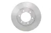 Диск гальмівний (передній) Toyota Land Cruiser VI Prado 02-10 (337.8x28) BOSCH 0 986 479 304 (фото 1)