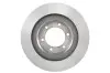Диск гальмівний (передній) Toyota Land Cruiser VI Prado 02-10 (337.8x28) BOSCH 0 986 479 304 (фото 2)