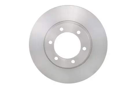 Диск гальмівний (передній) Toyota Land Cruiser VI Prado 02-10 (337.8x28) BOSCH 0 986 479 304