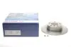 Тормозной диск BOSCH 0986479306 (фото 1)