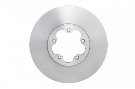 Диск тормозной (передний) Ford Transit 06-14 (300x28) BOSCH 0 986 479 307