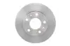 Диск тормозной BOSCH 0986479314 (фото 1)