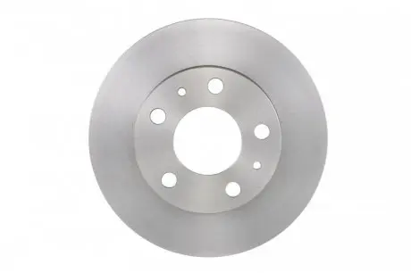 Диск тормозной BOSCH 0986479314