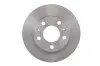 Диск тормозной (передний) Fiat Ducato/Peugeot Boxer/Citroen Jumper 06- (299.7x32) BOSCH 0 986 479 315 (фото 1)