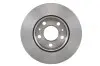 Диск тормозной (передний) Fiat Ducato/Peugeot Boxer/Citroen Jumper 06- (299.7x32) BOSCH 0 986 479 315 (фото 2)