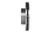 Диск тормозной (передний) Fiat Ducato/Peugeot Boxer/Citroen Jumper 06- (299.7x32) BOSCH 0 986 479 315 (фото 4)
