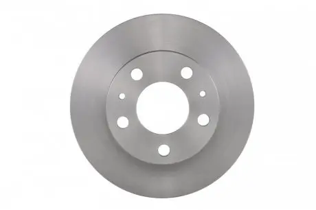 Диск тормозной (передний) Fiat Ducato/Peugeot Boxer/Citroen Jumper 06- (299.7x32) BOSCH 0 986 479 315
