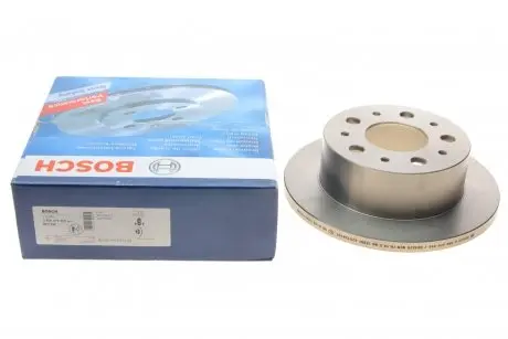 Диск тормозной – кратн. 1 шт BOSCH 0986479316