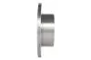 Диск тормозной BOSCH 0986479317 (фото 3)