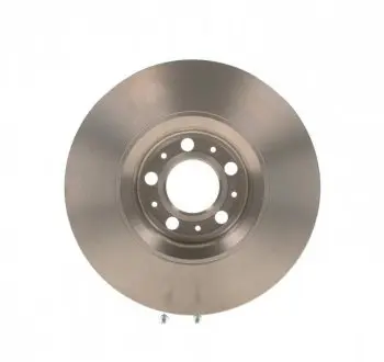 Тормозной диск BOSCH 0986479322