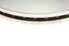 Диск тормозной (передний) Chevrolet Lacetti/Nubira/Rezzo/Tacuma 05- (256x24) BOSCH 0 986 479 328 (фото 4)