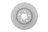 Диск тормозной (передний) MB E-Class (W211) 02-09/ GLK-Class (X204) 08- (330x32) BOSCH 0 986 479 332 (фото 1)