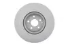 Диск тормозной (передний) MB E-Class (W211) 02-09/ GLK-Class (X204) 08- (330x32) BOSCH 0 986 479 332 (фото 2)