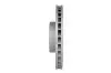 Диск тормозной (передний) MB E-Class (W211) 02-09/ GLK-Class (X204) 08- (330x32) BOSCH 0 986 479 332 (фото 4)