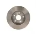 Тормозной диск BOSCH 0986479341 (фото 1)