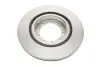 Диск тормозной BOSCH 0 986 479 343 (фото 3)