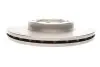 Диск тормозной BOSCH 0 986 479 343 (фото 4)