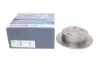 Тормозной диск BOSCH 0986479345 (фото 1)