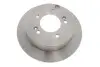 Тормозной диск BOSCH 0986479345 (фото 4)