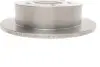 Тормозной диск BOSCH 0986479345 (фото 6)