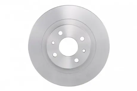 Диск гальмівний BOSCH 0986479346