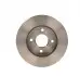 Диск тормозной BOSCH 0986479354 (фото 1)