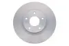 Тормозной диск BOSCH 0986479358 (фото 1)