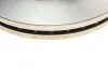 Диск тормозной (передний) Nissan Patrol GR 07- (306x32) BOSCH 0 986 479 359 (фото 3)