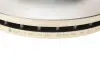 Диск тормозной (передний) Nissan Patrol GR 07- (306x32) BOSCH 0 986 479 359 (фото 5)
