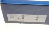 Диск гальмівний (передній) Hyundai Accent III 05-10/Kia Rio II 05- (256x22) BOSCH 0 986 479 367 (фото 9)