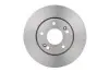 Диск гальмівний (передній) Hyundai Tucson/i30 2.0 CRDi 04-/Kia Cee\'d 06- (280x26) BOSCH 0 986 479 368 (фото 1)