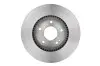 Диск гальмівний (передній) Hyundai Tucson/i30 2.0 CRDi 04-/Kia Cee\'d 06- (280x26) BOSCH 0 986 479 368 (фото 2)