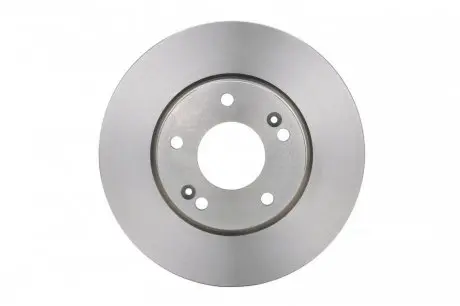Диск тормозной BOSCH 0 986 479 368