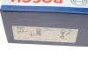 Диск тормозной BOSCH 0 986 479 368 (фото 10)