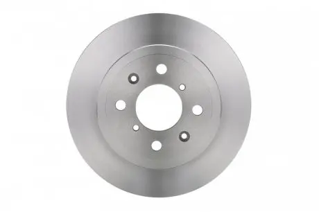 Диск тормозной BOSCH 0986479370