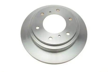 Диск тормозной (задний) Mitsubishi Pajero 00-(300x22) (вентилированный)) BOSCH 0 986 479 373